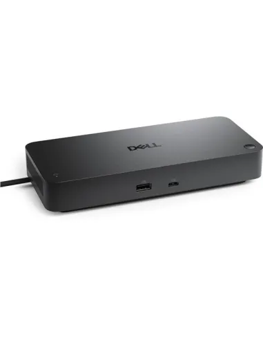 DELL PRO THUNDERBOLT 4 SMART DOCK