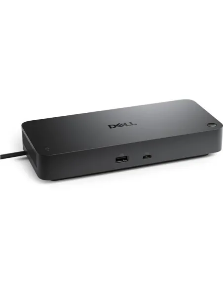 DELL PRO THUNDERBOLT 4 SMART DOCK