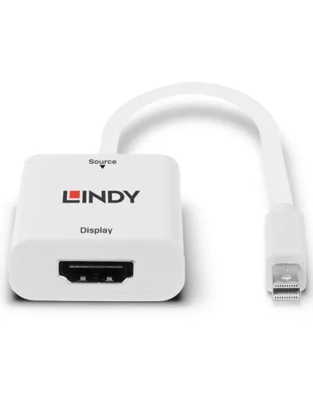 CONVERTER MINI DP 1.2 A HDMI