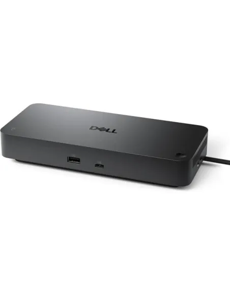 DELL PRO THUNDERBOLT 4 SMART DOCK