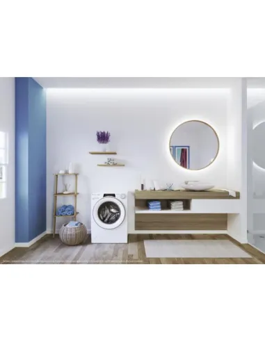 CANDY LAVATRICE ROW4854DWMST/1-S