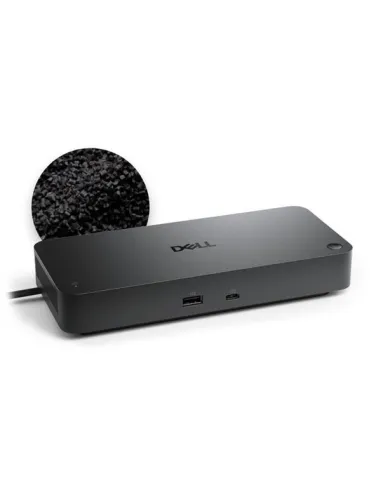 DELL PRO THUNDERBOLT 4 SMART DOCK
