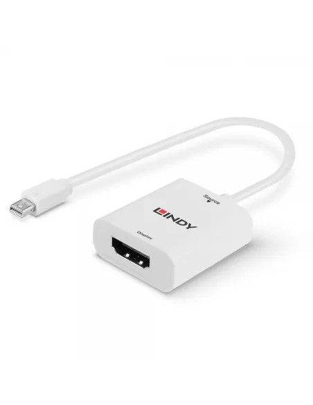 CONVERTER MINI DP 1.2 A HDMI