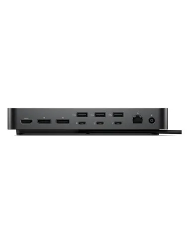 DELL PRO THUNDERBOLT 4 SMART DOCK
