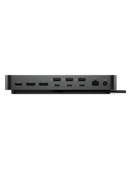 DELL PRO THUNDERBOLT 4 SMART DOCK