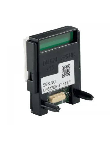 SCHEDA WI-FI LASER COLOR 40 PPM