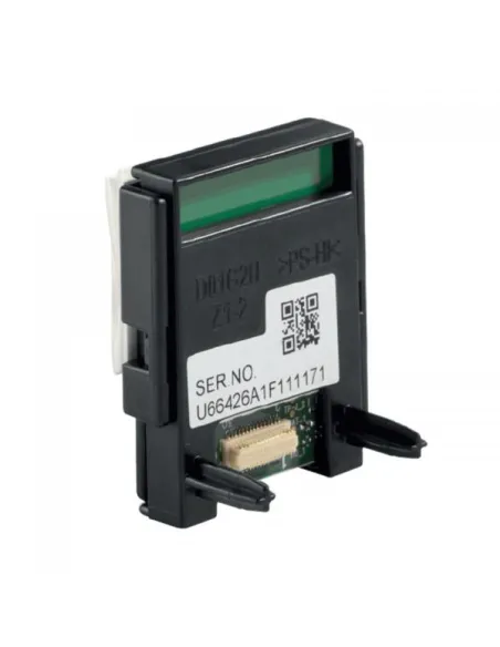 SCHEDA WI-FI LASER COLOR 40 PPM