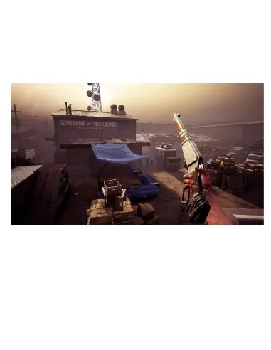 THE WALKING DEAD PSVR 1