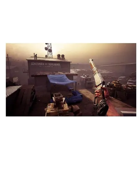 THE WALKING DEAD PSVR 1