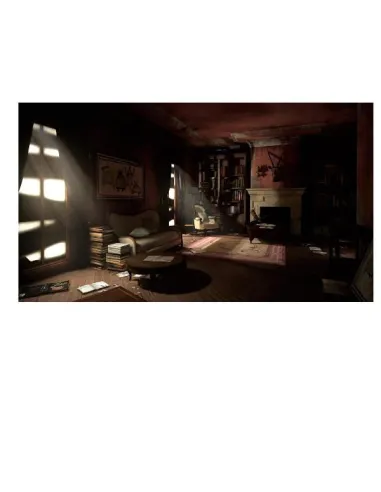 THE WALKING DEAD PSVR 1