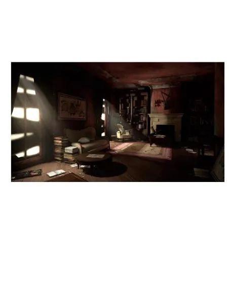 THE WALKING DEAD PSVR 1