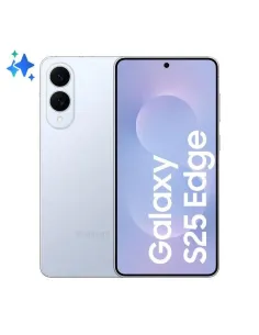 GALAXY S25 EDGE 12GB+512GB BLUE 2