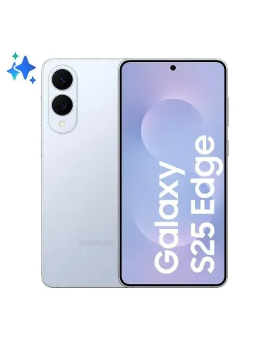 GALAXY S25 EDGE 12GB+512GB BLUE