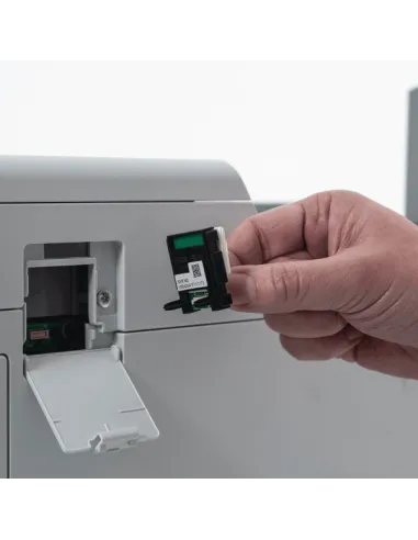 SCHEDA WI-FI LASER COLOR 40 PPM