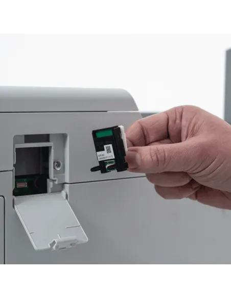 SCHEDA WI-FI LASER COLOR 40 PPM