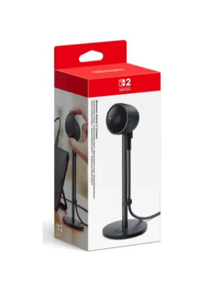 NINTENDO SWITCH 2 CAMERA