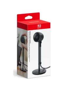 NINTENDO SWITCH 2 CAMERA 2