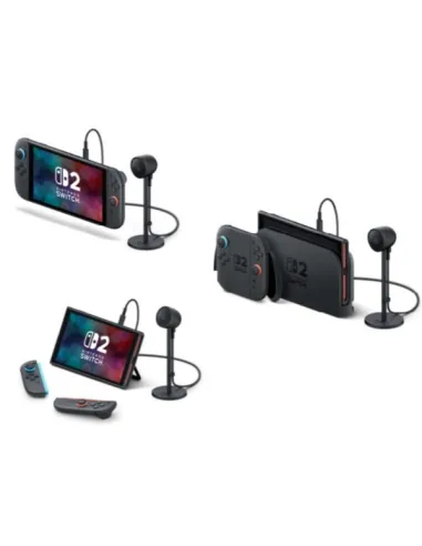 NINTENDO SWITCH 2 CAMERA