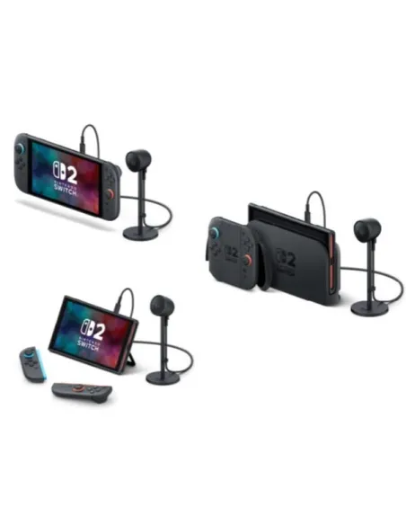 NINTENDO SWITCH 2 CAMERA