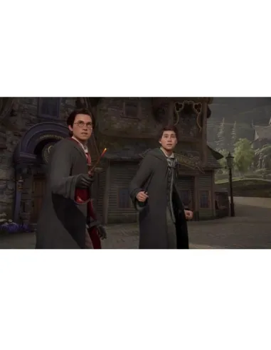 HOGWARTS LEGACY SWITCH 2