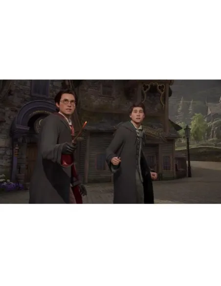 HOGWARTS LEGACY SWITCH 2