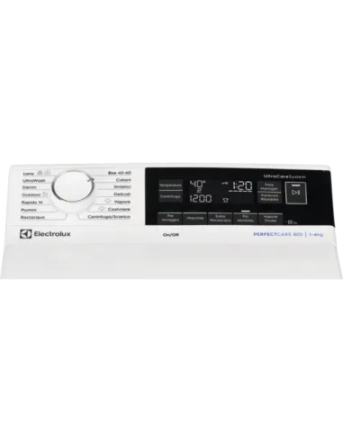 LAVAT ALTO 6KG EW8T363A A 1300