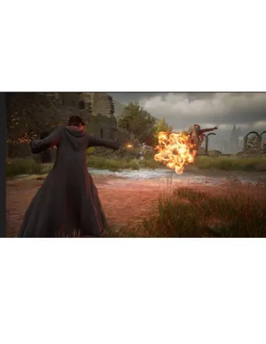 HOGWARTS LEGACY SWITCH 2