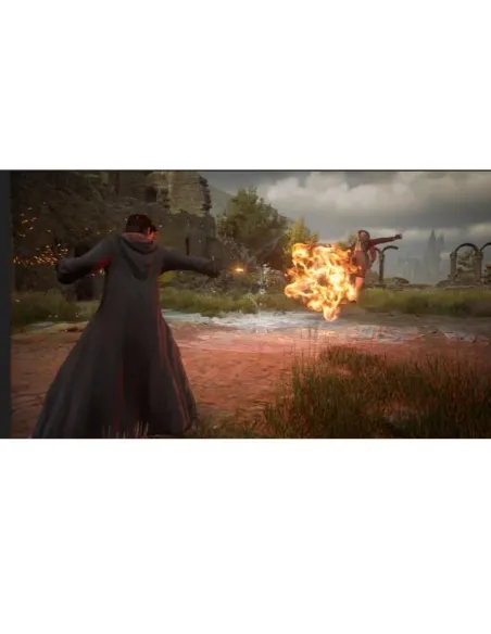 HOGWARTS LEGACY SWITCH 2