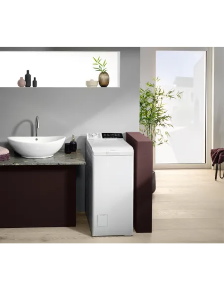 LAVAT ALTO 6KG EW8T363A A 1300