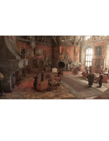 HOGWARTS LEGACY SWITCH 2