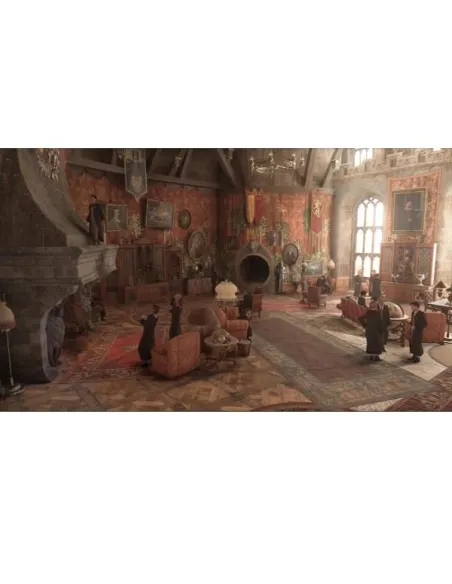 HOGWARTS LEGACY SWITCH 2