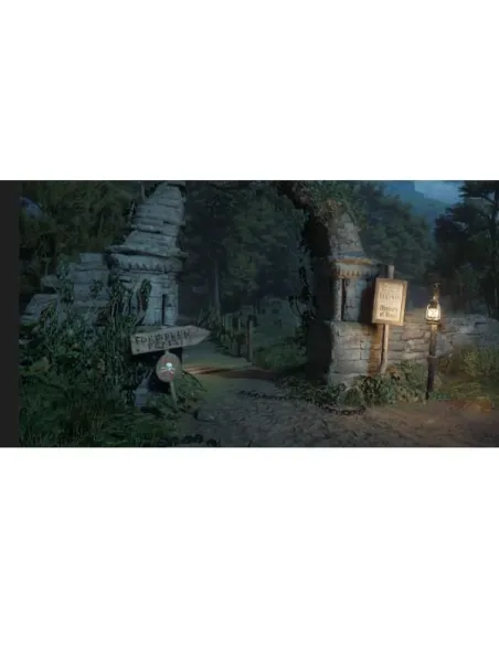 HOGWARTS LEGACY SWITCH 2