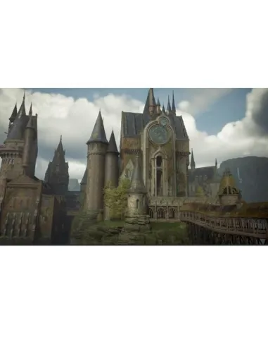 HOGWARTS LEGACY SWITCH 2