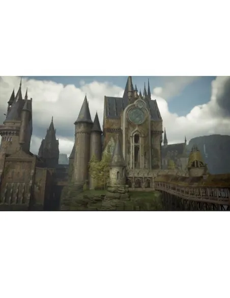 HOGWARTS LEGACY SWITCH 2