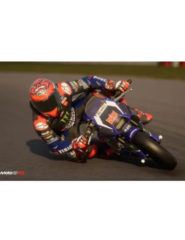 MOTOGP 25 - DAY ONE EDITION PS4