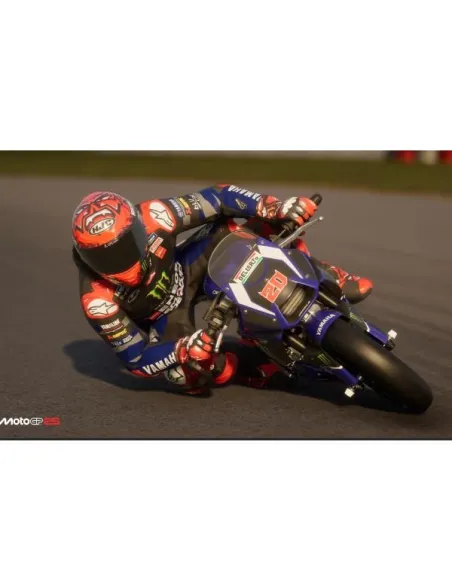 MOTOGP 25 - DAY ONE EDITION PS4