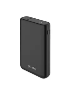 POWER BANK PD 45W 15000MAH BLACK
