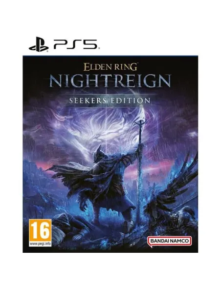 ELDEN RING NIGHTREIGN SEEKERS P5
