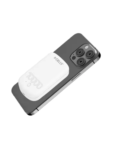 MAGSAFE POWERBANK 10000MAH PRO WH