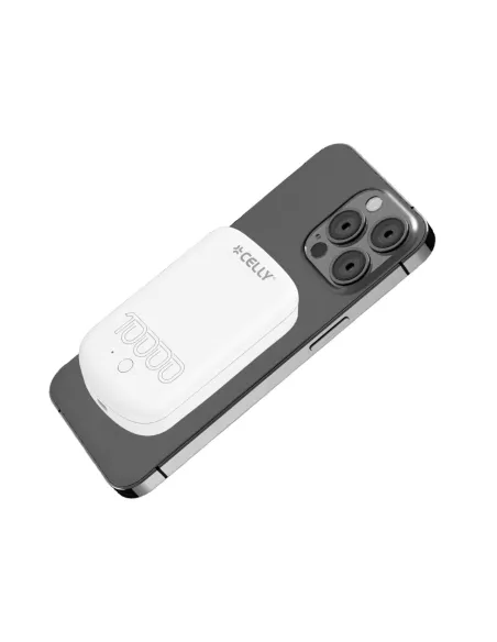 MAGSAFE POWERBANK 10000MAH PRO WH
