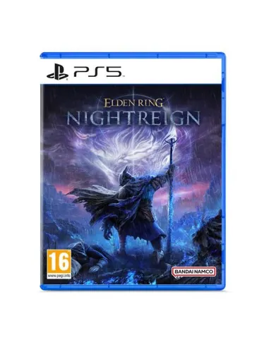 ELDEN RING NIGHTREIGN SEEKERS P5