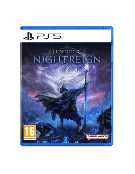 ELDEN RING NIGHTREIGN SEEKERS P5