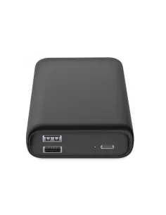 POWER BANK PD 45W 15000MAH BLACK 2