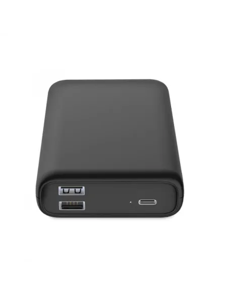 POWER BANK PD 45W 15000MAH BLACK