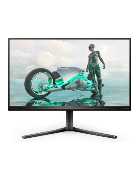EVNIA GAMING MONITOR 25 REG ALT