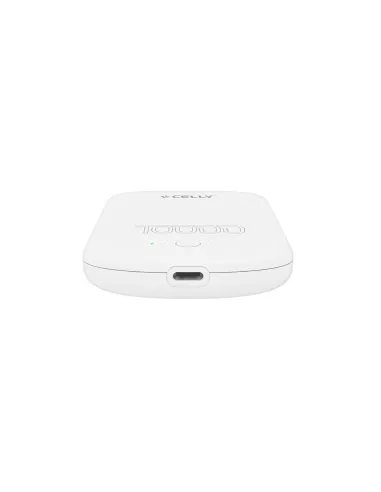 MAGSAFE POWERBANK 10000MAH PRO WH