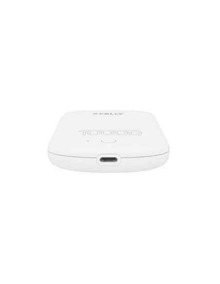 MAGSAFE POWERBANK 10000MAH PRO WH