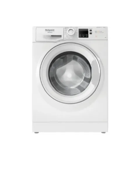 LAV STD 9KG A-10 1400RPM BIANCO