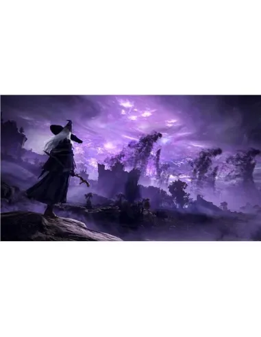 ELDEN RING NIGHTREIGN SEEKERS P5