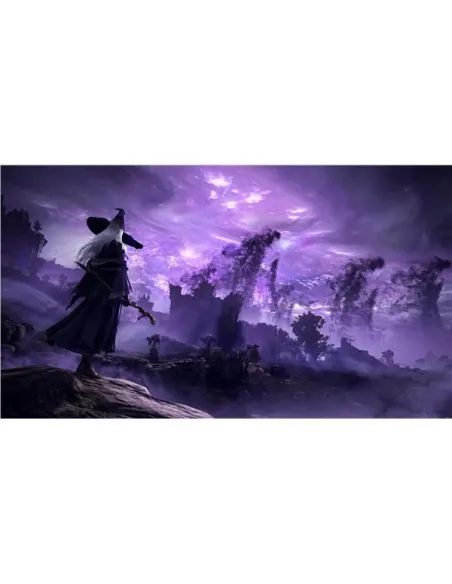 ELDEN RING NIGHTREIGN SEEKERS P5